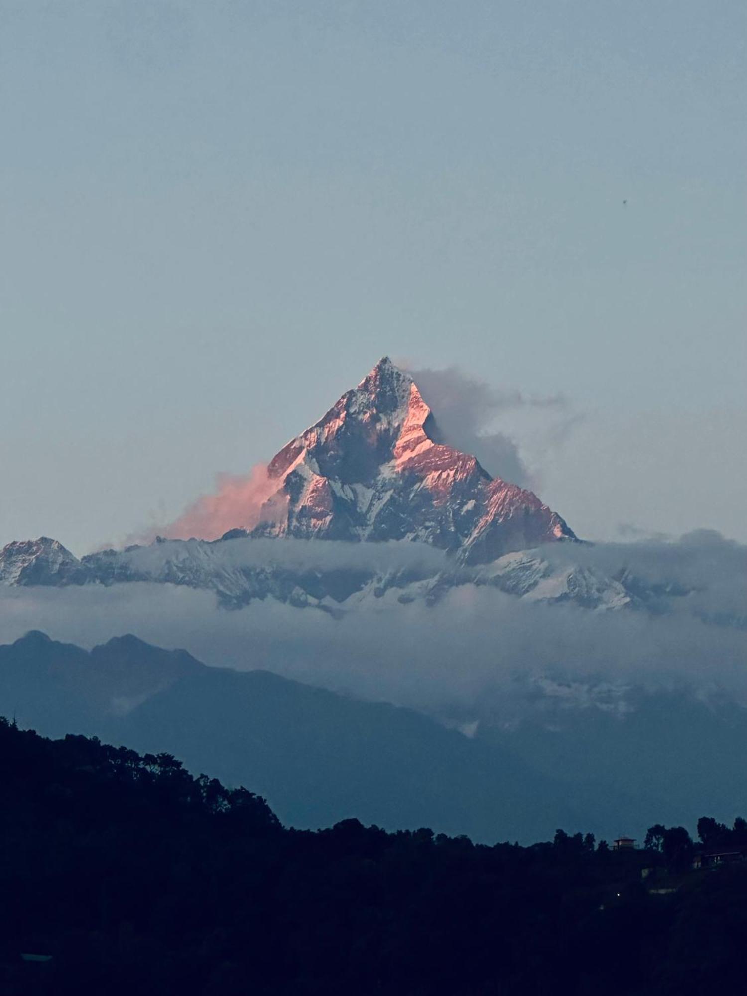 Rock Garden Resort Pokhara Zewnętrze zdjęcie