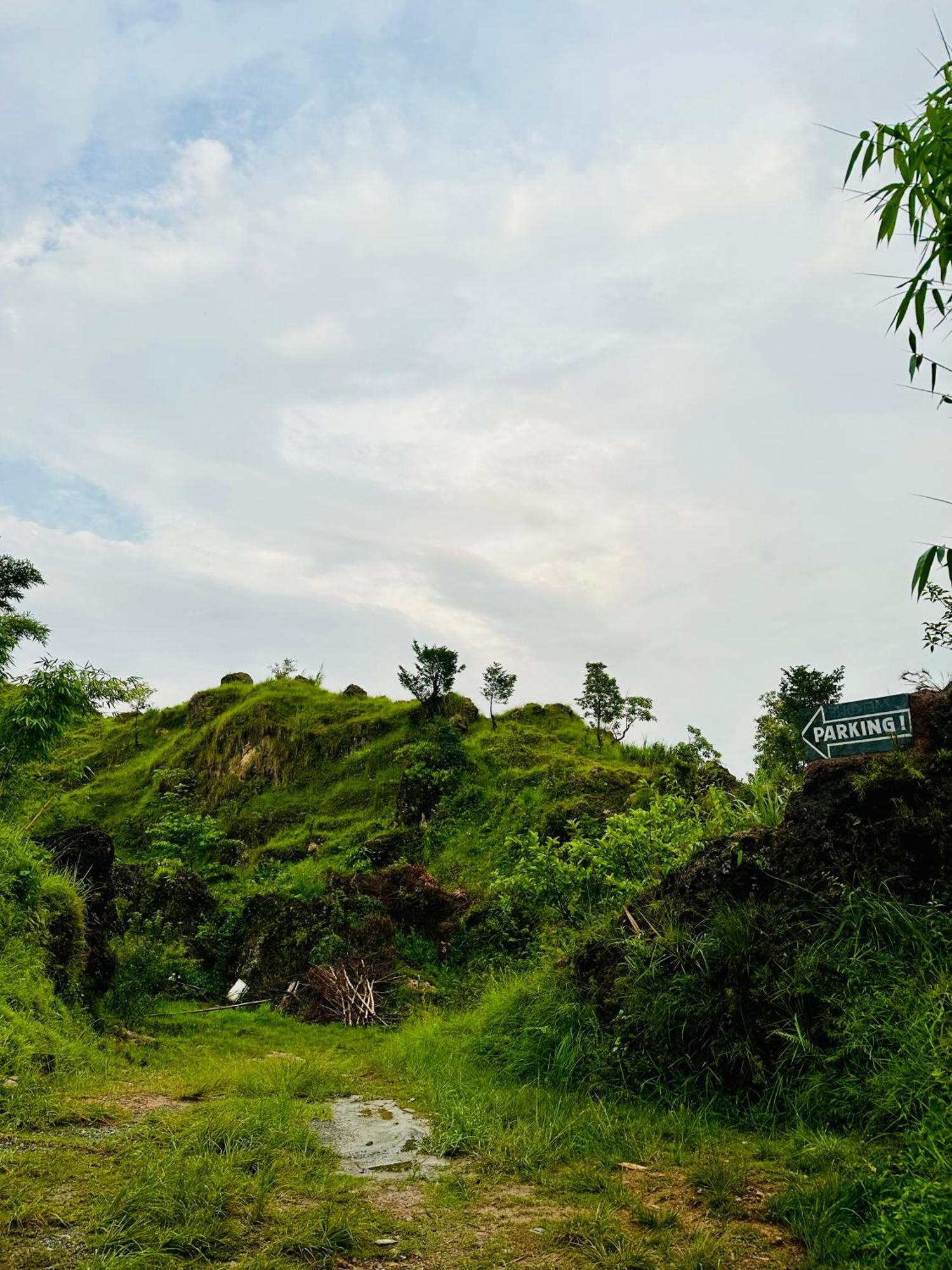 Rock Garden Resort Pokhara Zewnętrze zdjęcie
