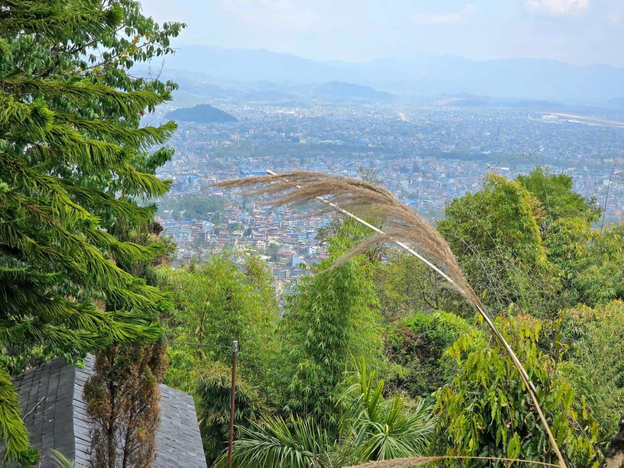 Rock Garden Resort Pokhara Zewnętrze zdjęcie
