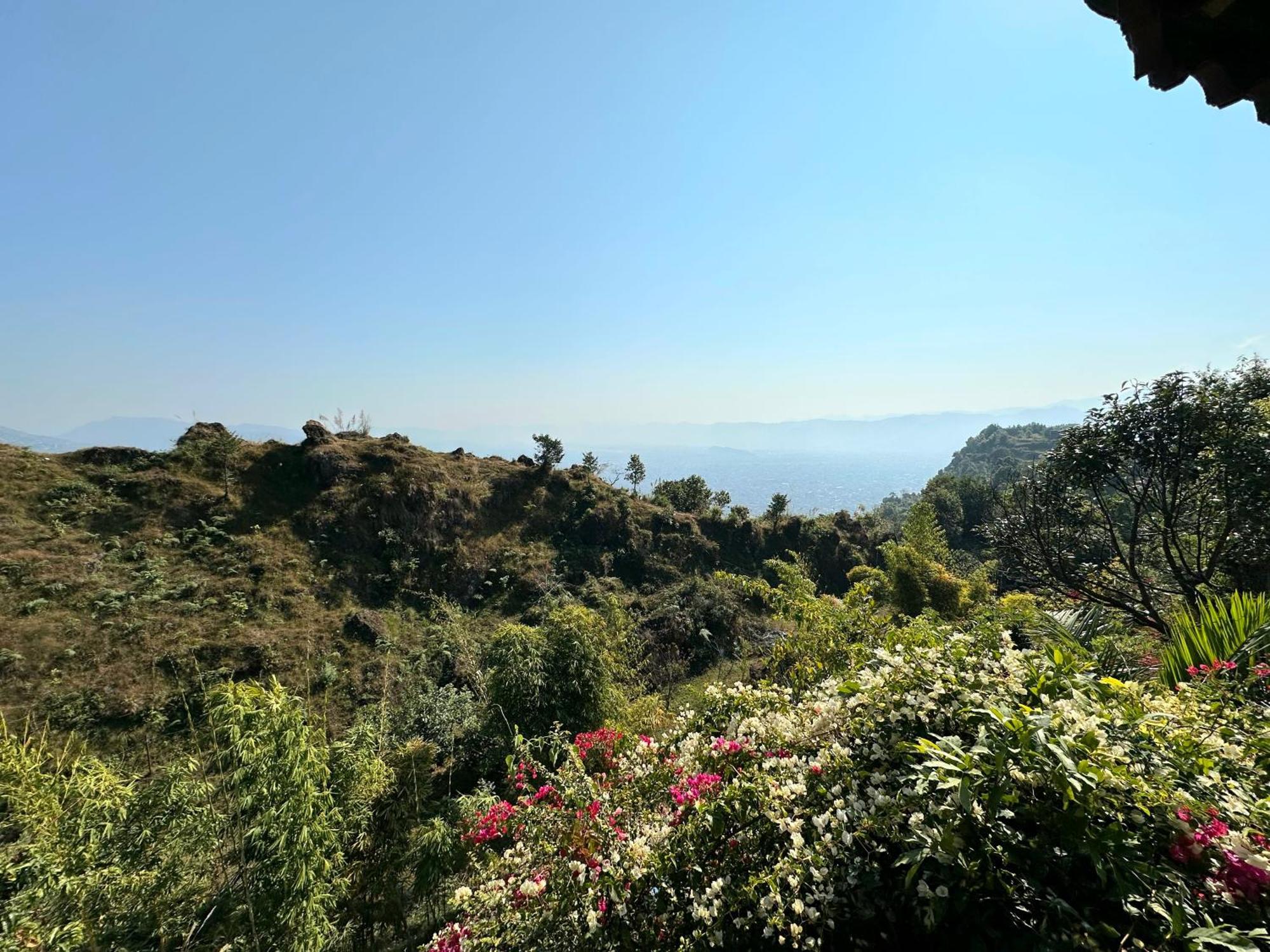 Rock Garden Resort Pokhara Zewnętrze zdjęcie